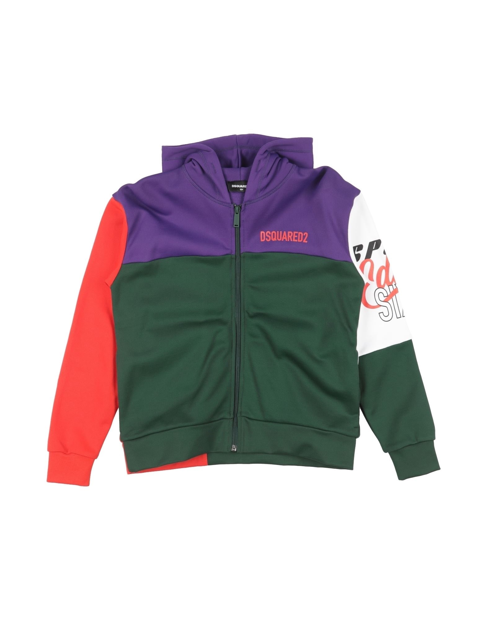 DSQUARED2 - Sweatshirts