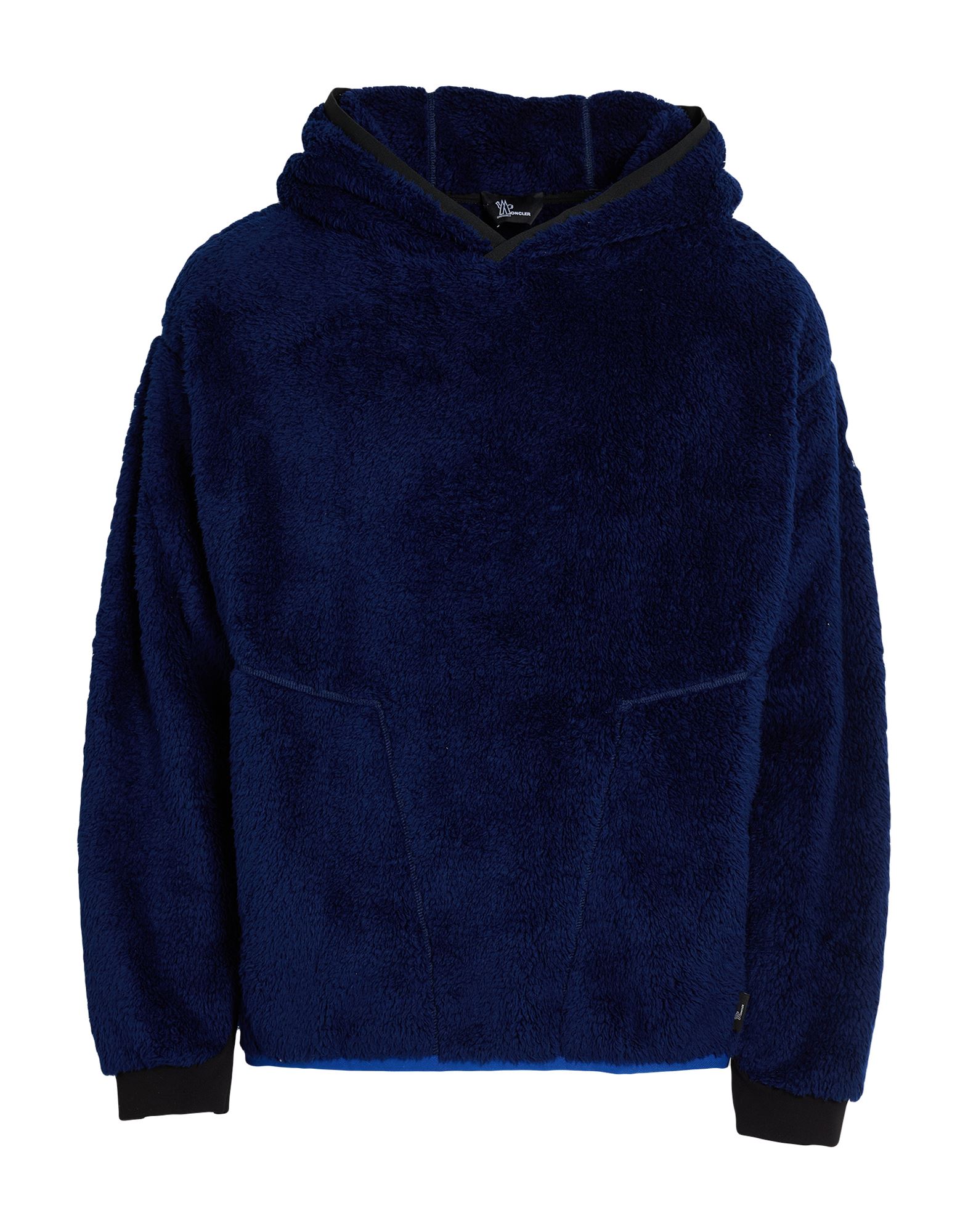 MONCLER GRENOBLE - Sweatshirts