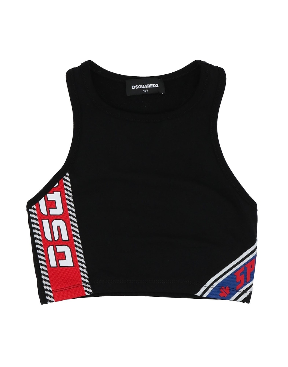 DSQUARED2 - T-shirts