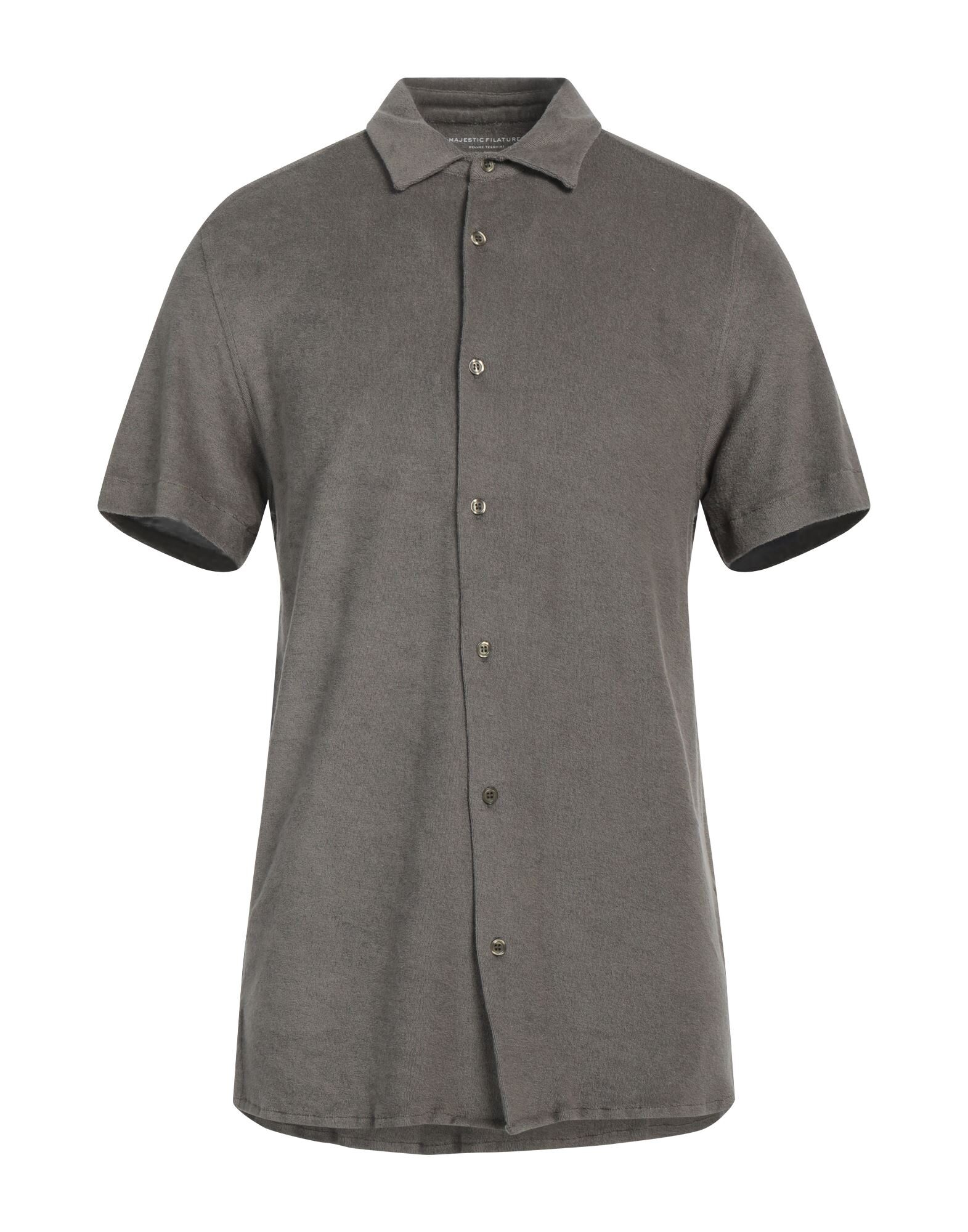 MAJESTIC FILATURES - Shirts