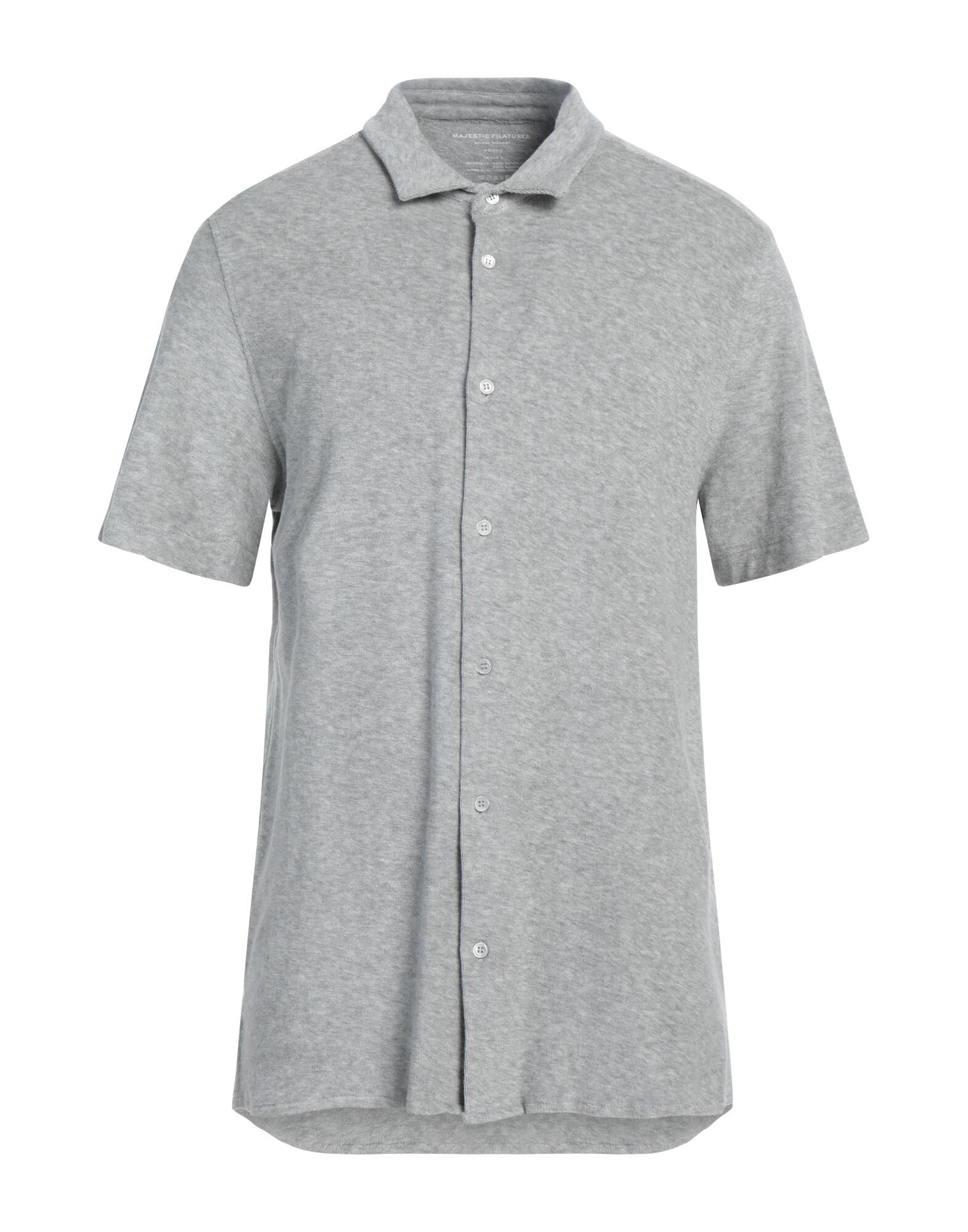 MAJESTIC FILATURES - Shirts