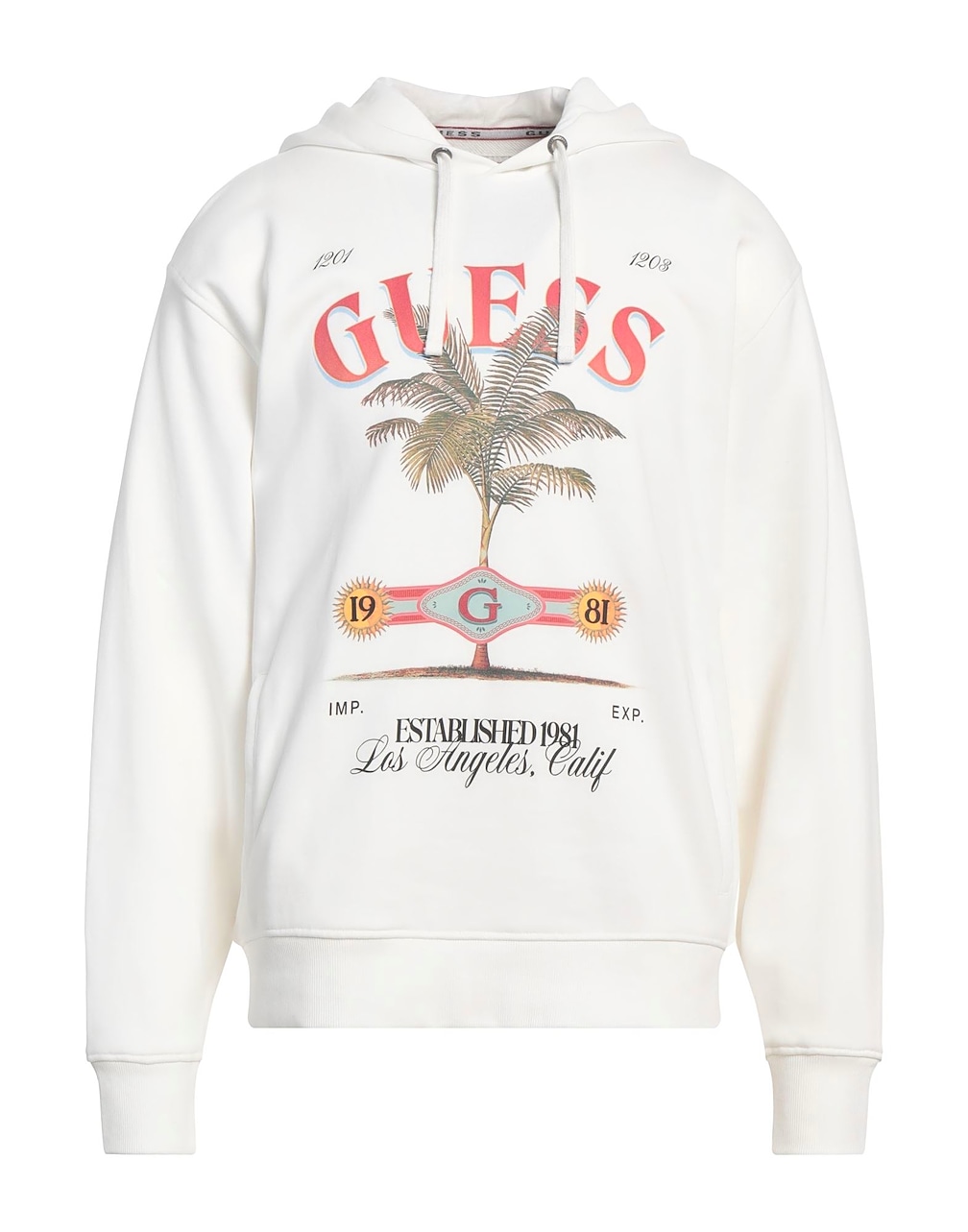GUESS - Sweatshirts