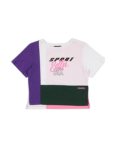 MARNI T-shirt White 100% Cotton