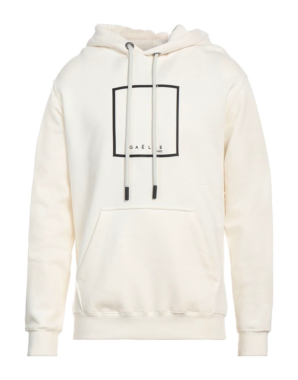 GAëLLE Paris - Φούτερ