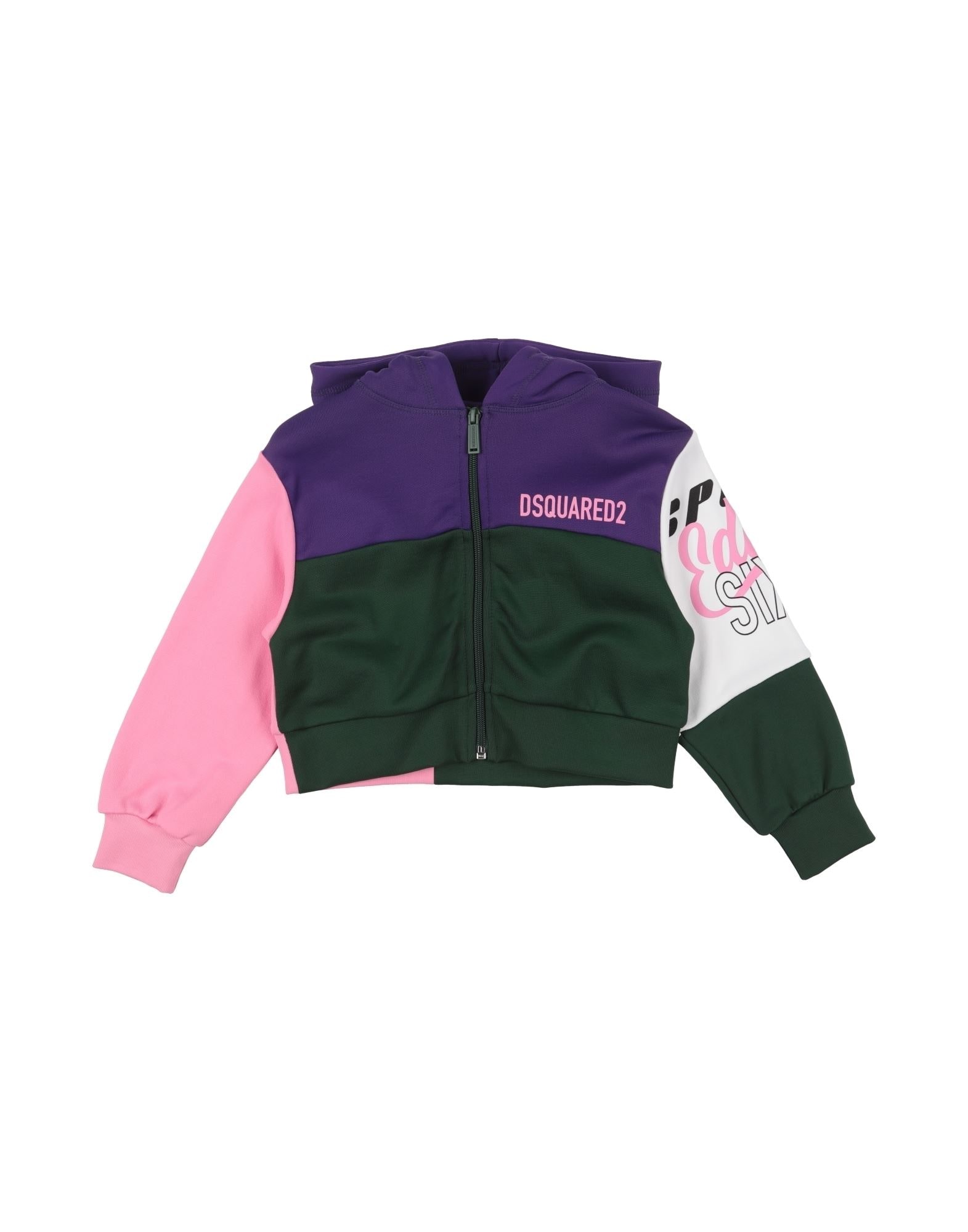 DSQUARED2 - Sweatshirts