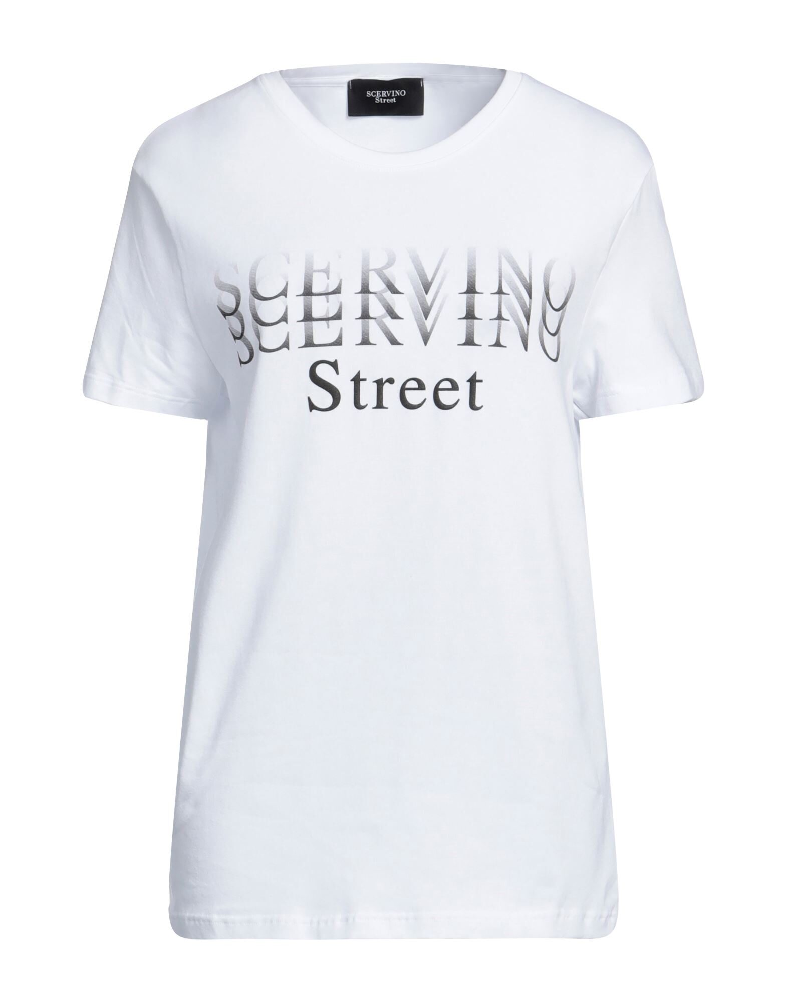 SCERVINO - T-shirts