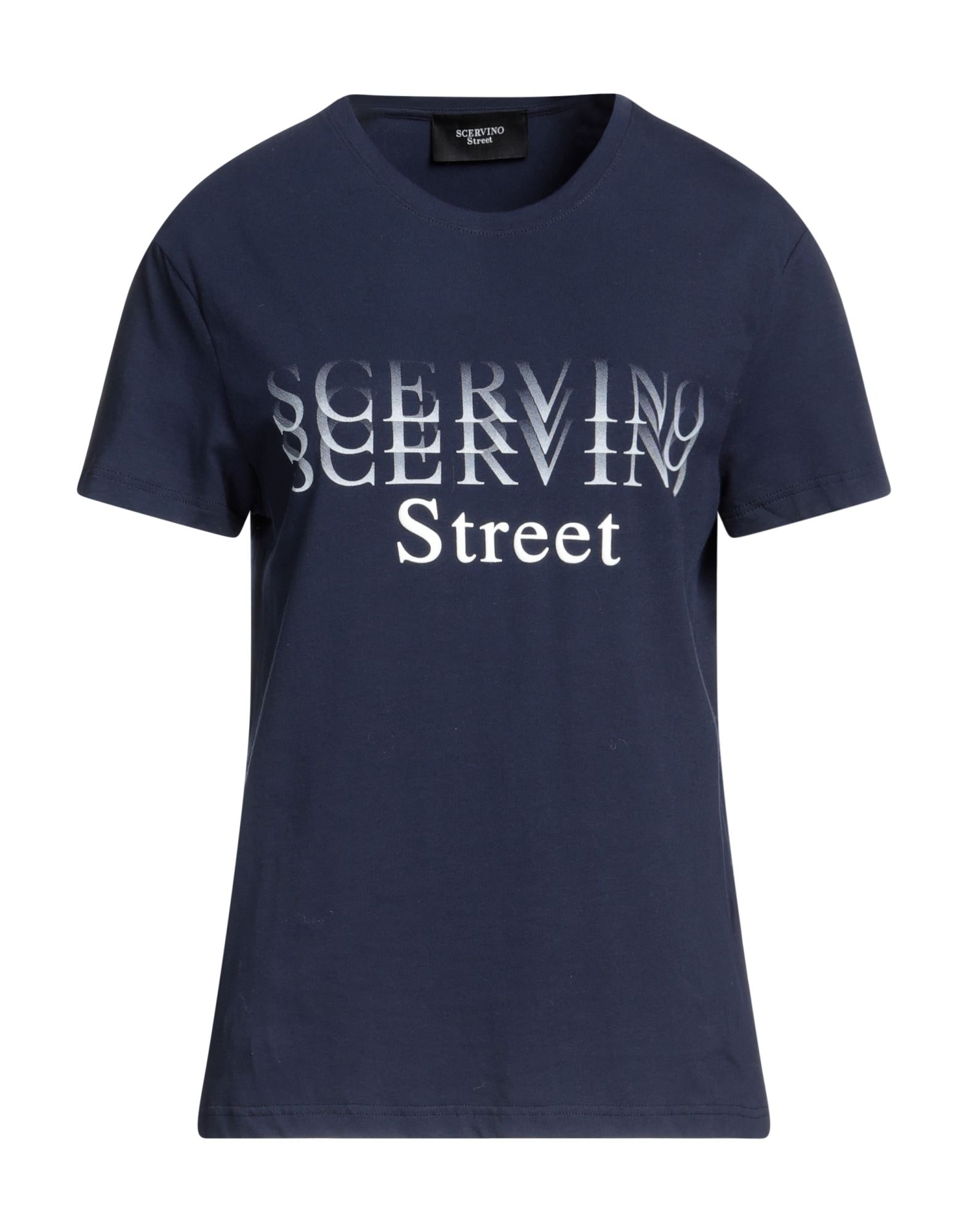 SCERVINO - T-shirts