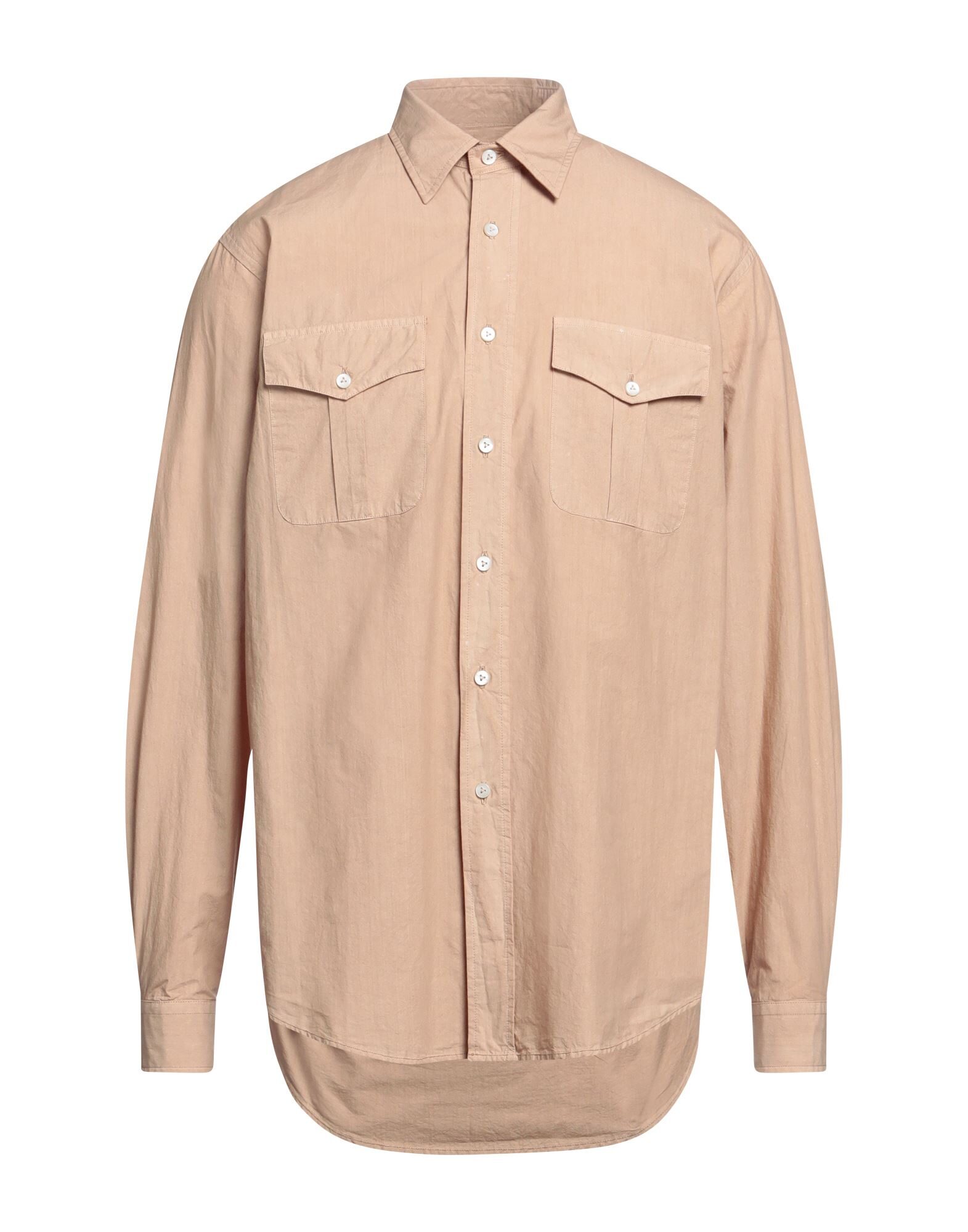 ALESSANDRO GHERARDI - Πουκάμισα 