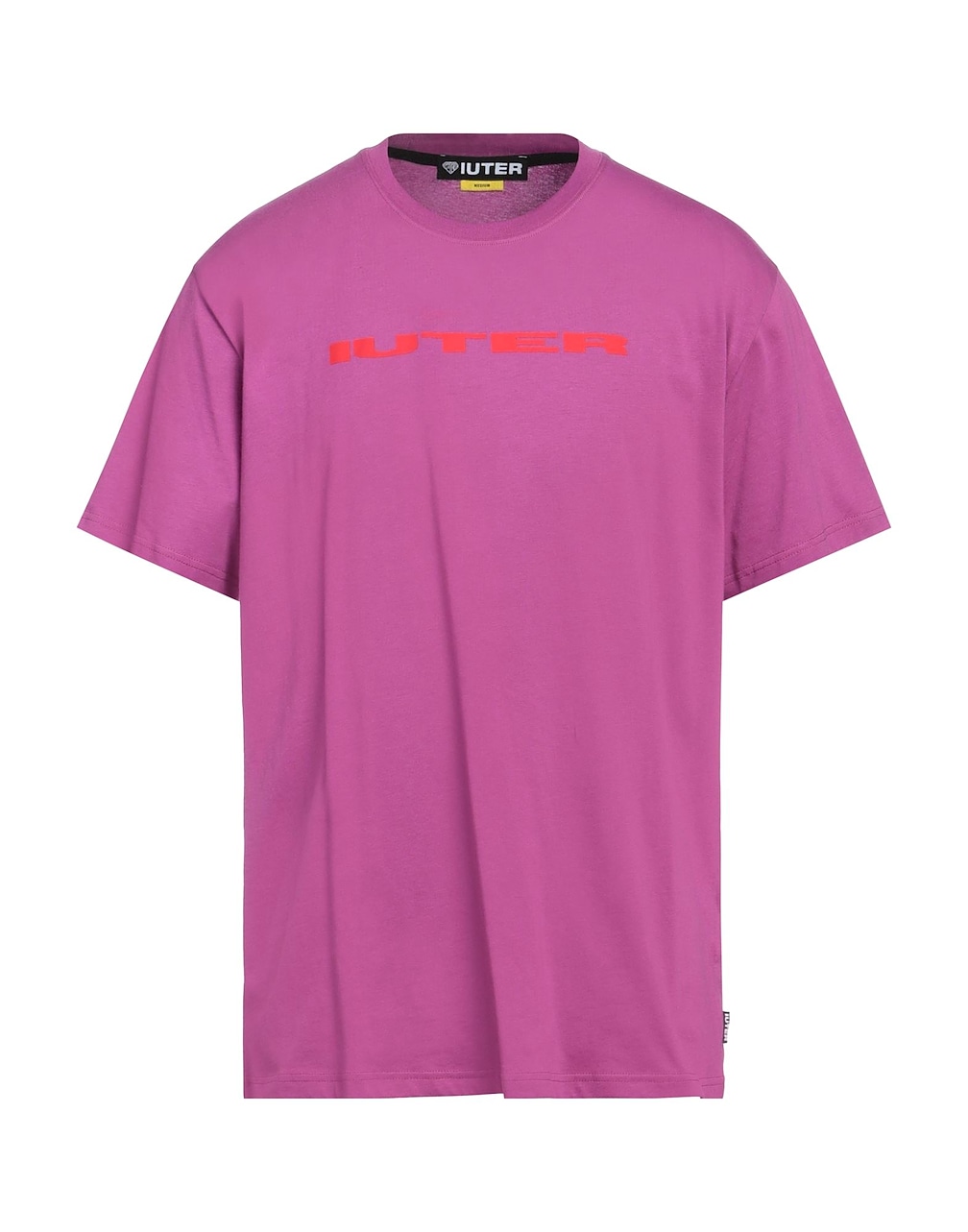 IUTER - T-shirts