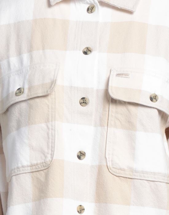 BRIXTON Pубашка