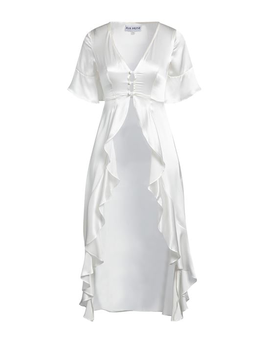 AYA MUSE Топ без рукавов