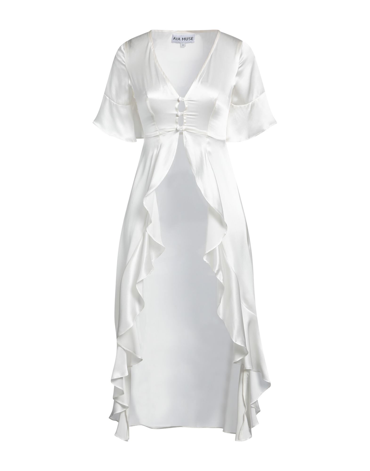 AYA MUSE - Топы без рукавов