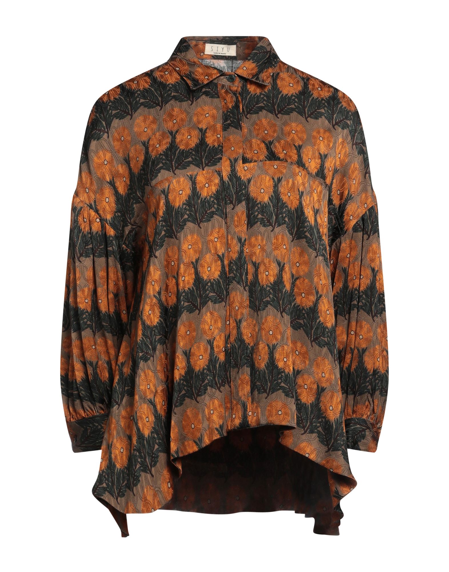 SIYU - Hemden