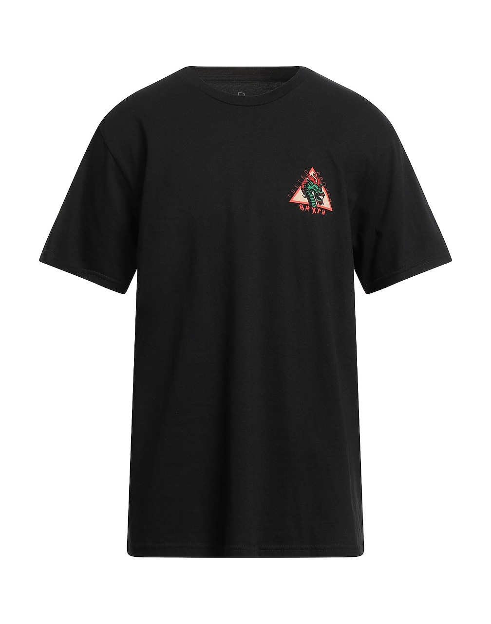 BRIXTON - T-shirts