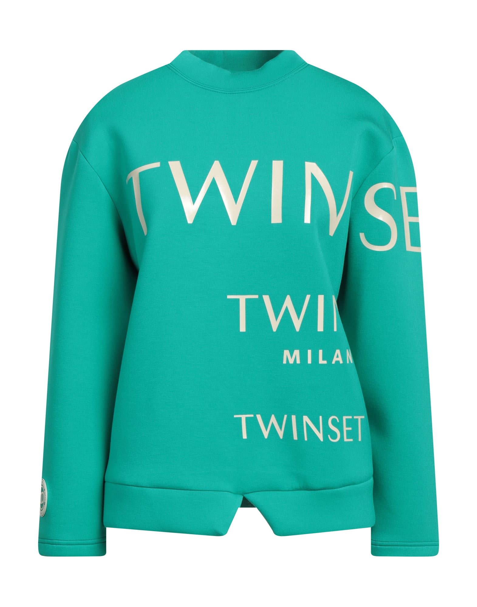 TWINSET - Sweatshirts