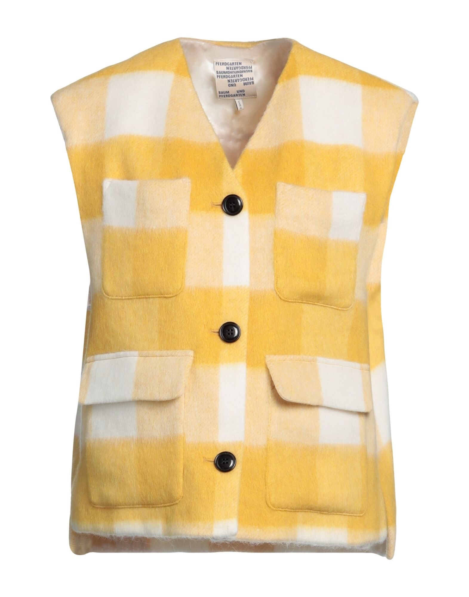 BAUM UND PFERDGARTEN - Westen