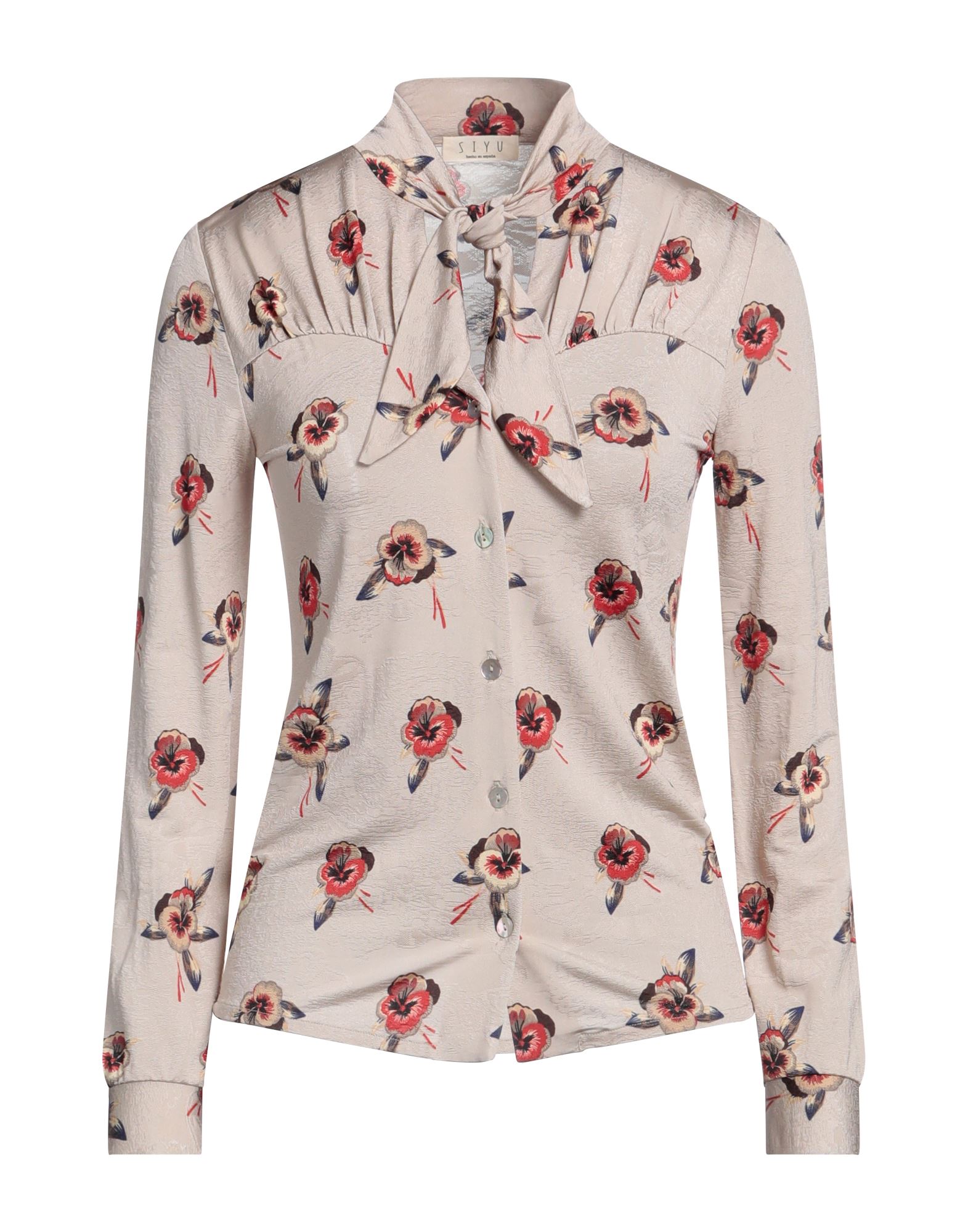 SIYU - Hemden