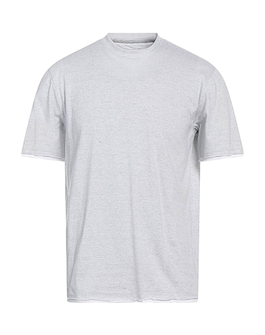 SSEINSE T-shirt White 88% Cotton, 12% Polyester