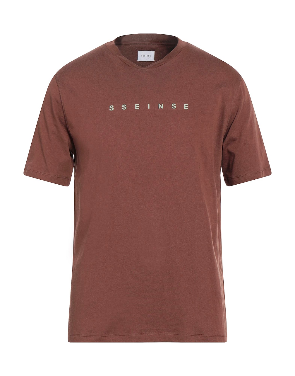 SEINSE - T-shirts