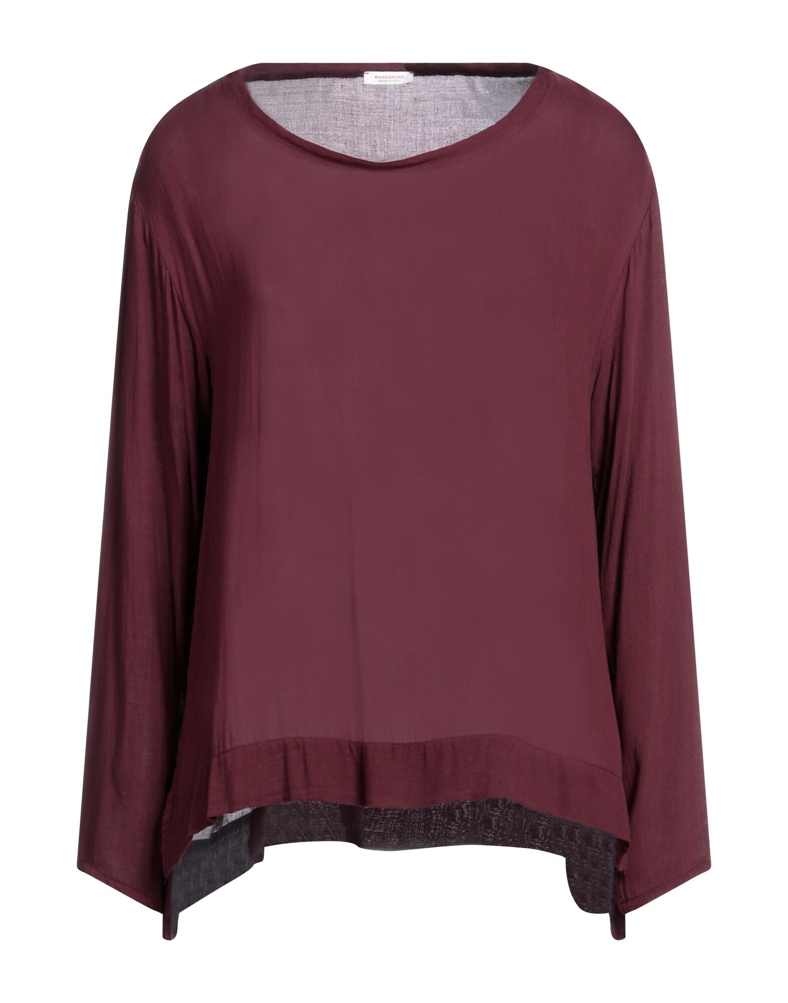 ROSSOPURO - Tops