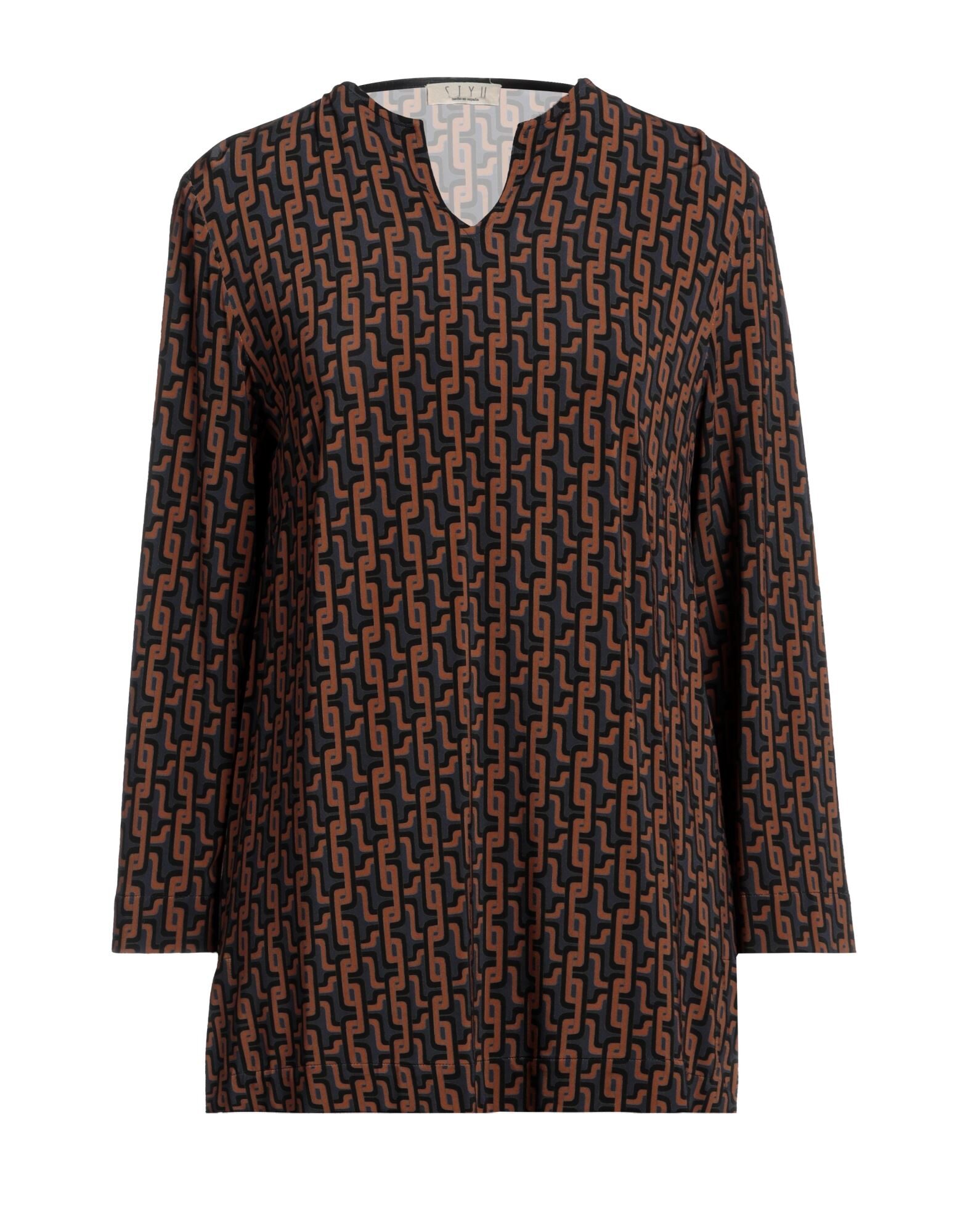 SIYU - Футболки