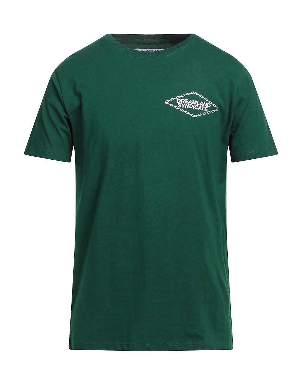 DREAMLAND SYNDICATE - T-shirts
