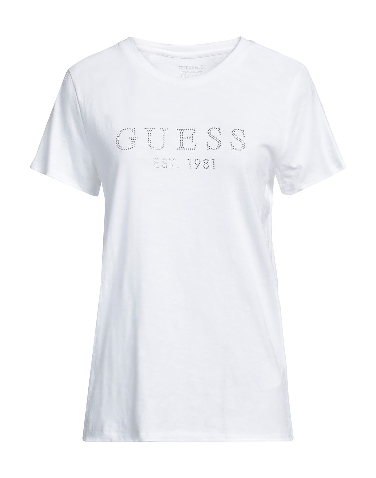 GUESS - T-shirts