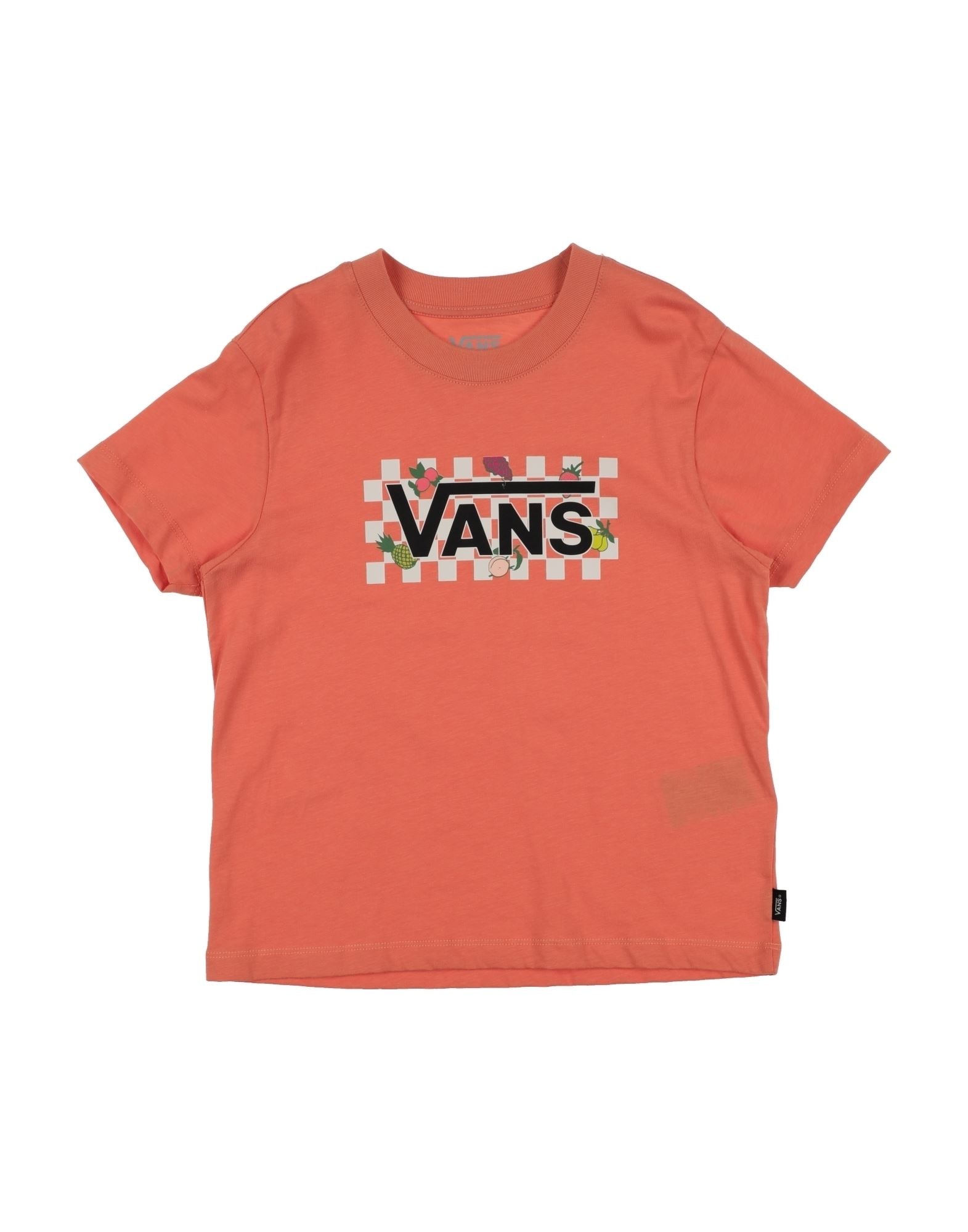VANS - T-shirts