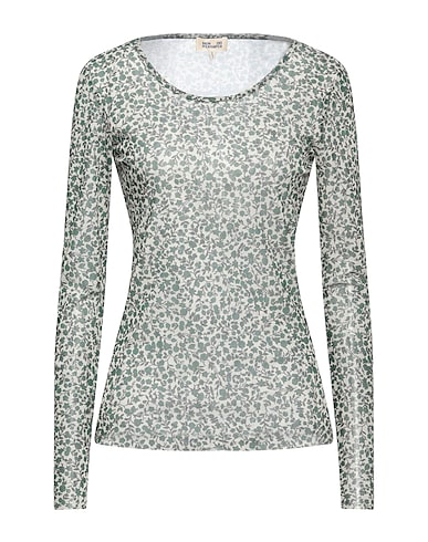 BAUM UND PFERDGARTEN Top Green 94% Recycled polyester, 6% Elastane