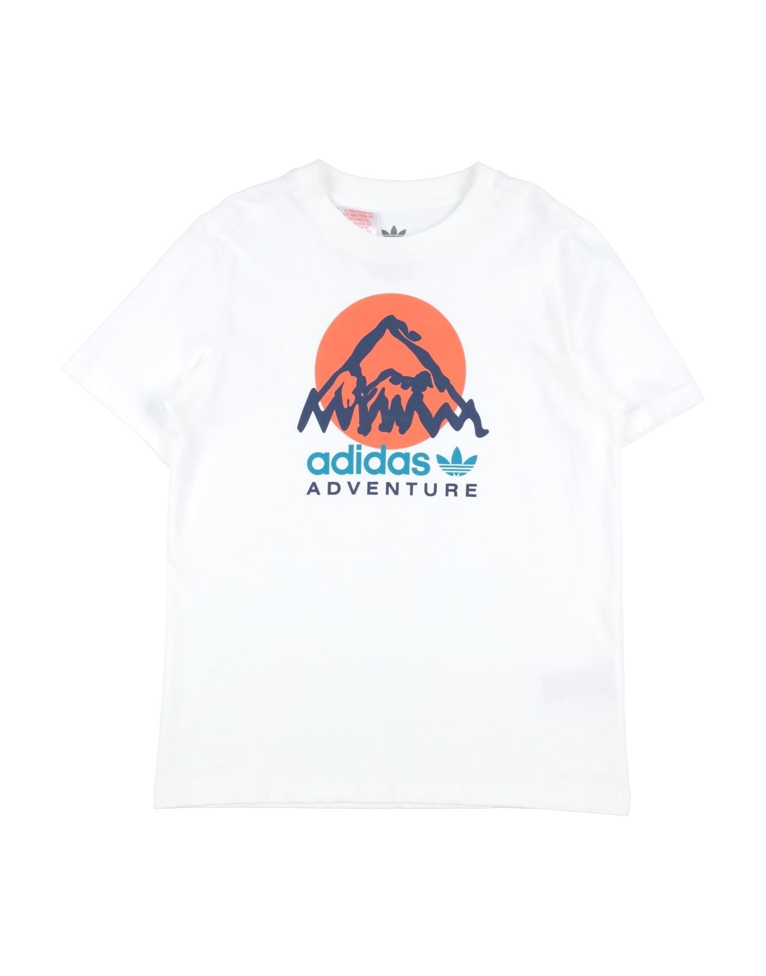 ADIDAS ORIGINALS - T-shirts
