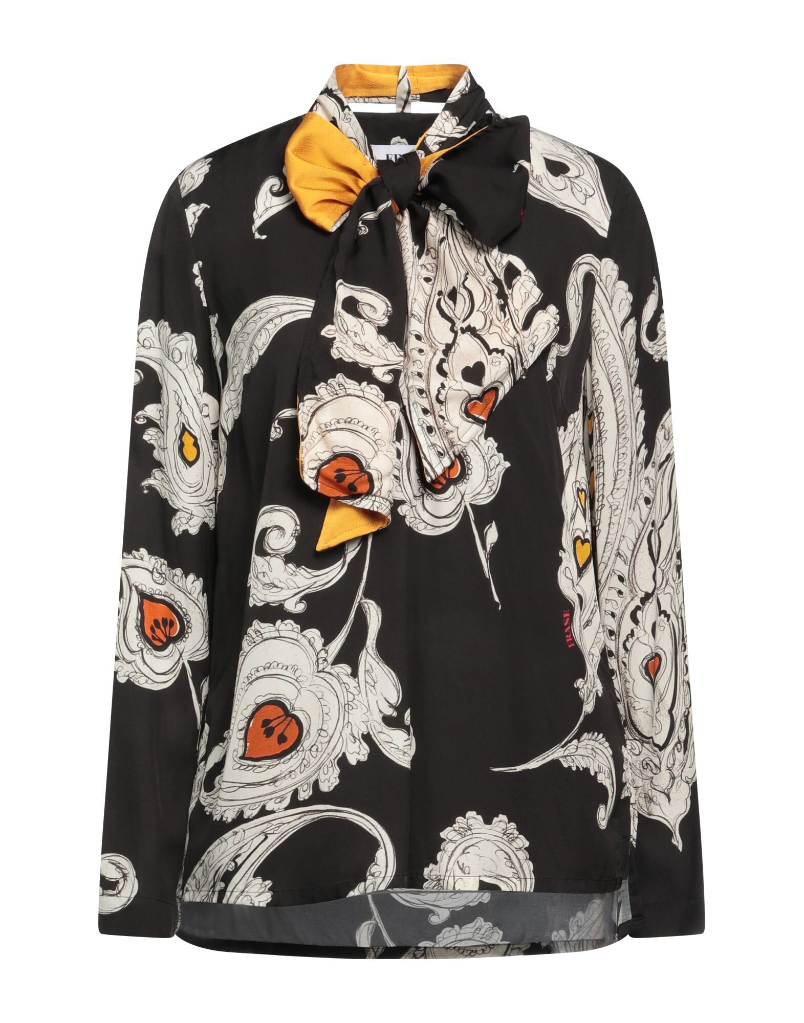 FRASE FRANCESCA SEVERI - Tops