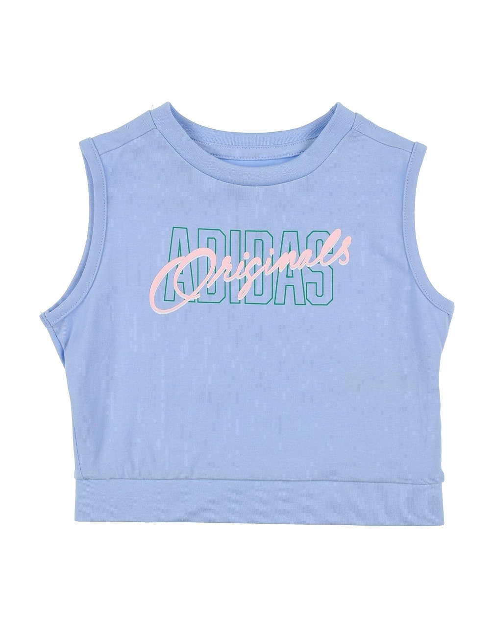 ADIDAS ORIGINALS - T-shirts