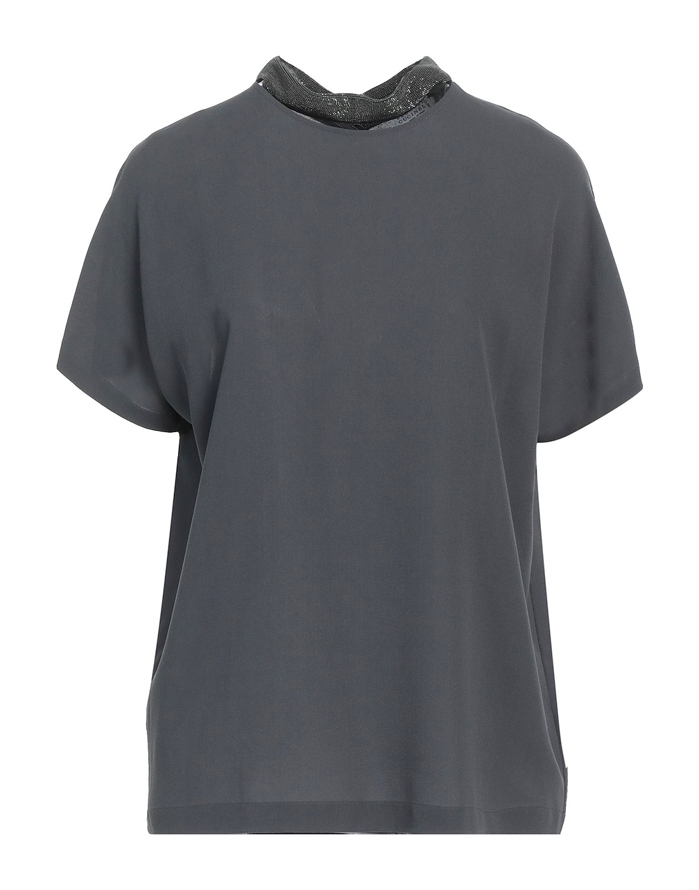 BRUNELLO CUCINELLI - Tops