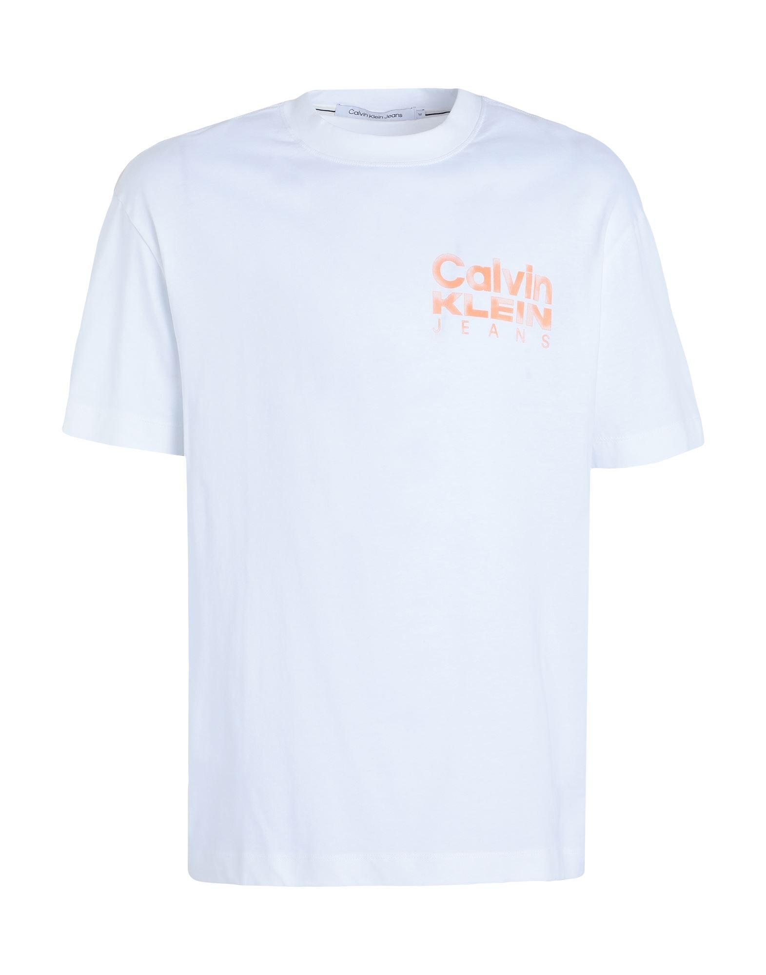 CALVIN KLEIN JEANS - Camisetas