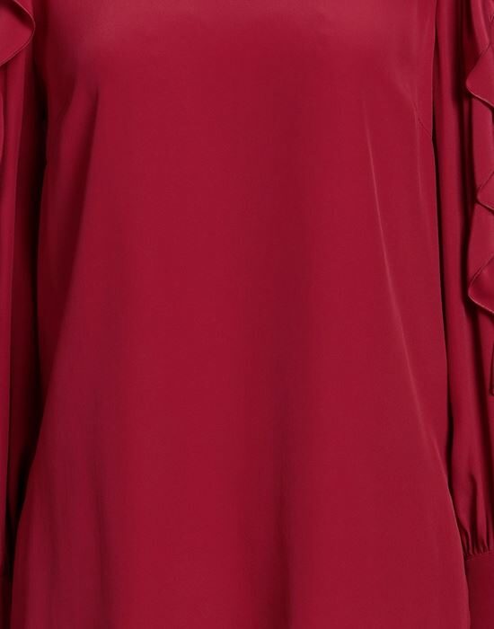 FRASE FRANCESCA SEVERI Топ без рукавов