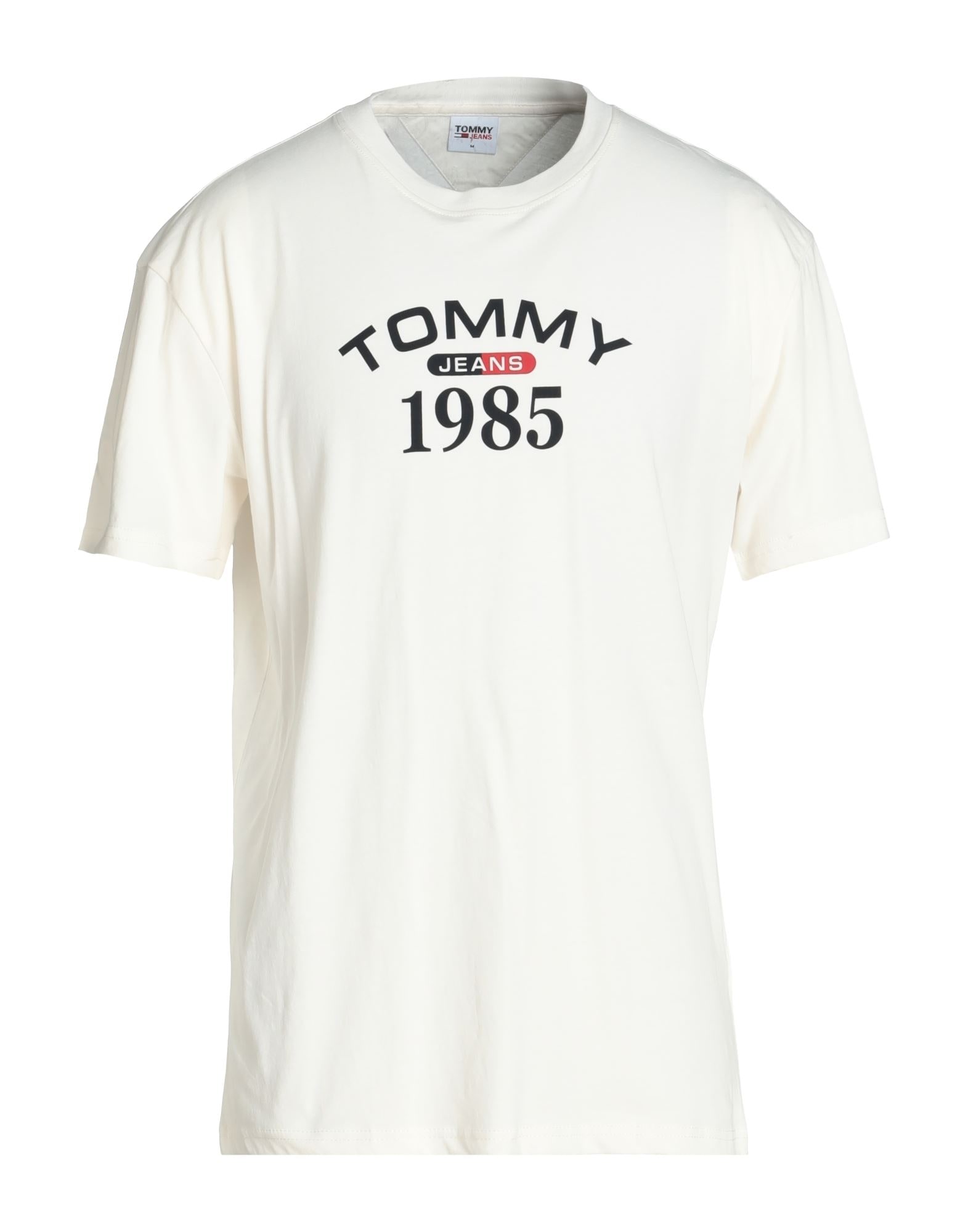 TOMMY JEANS - Футболки