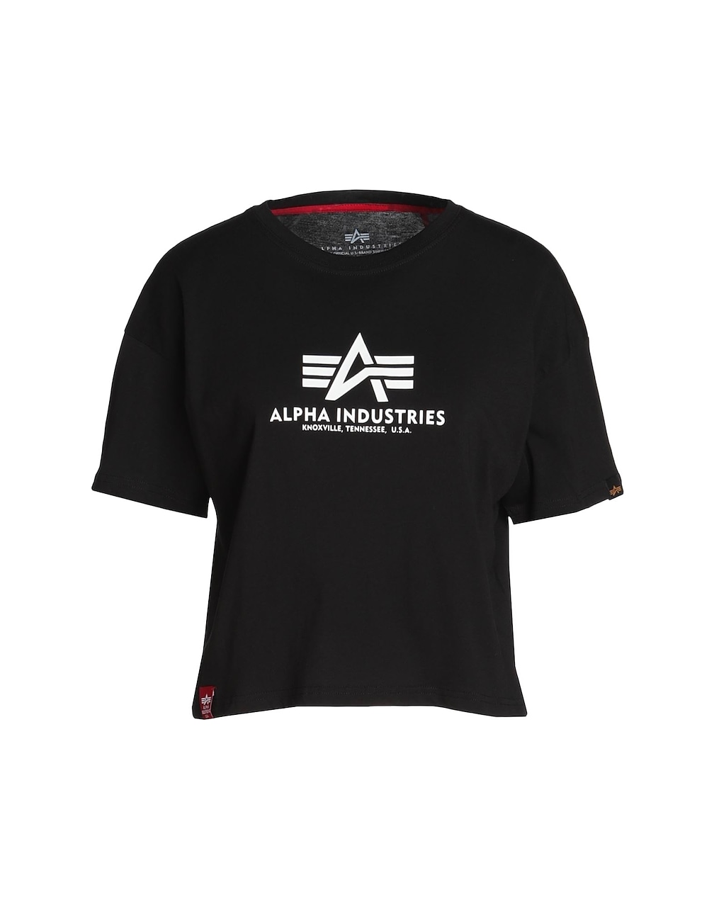 ALPHA INDUSTRIES - T-shirts