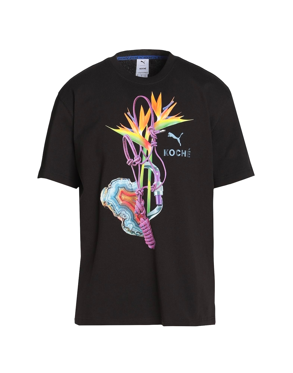 PUMA x KOCHÉ - T-shirts