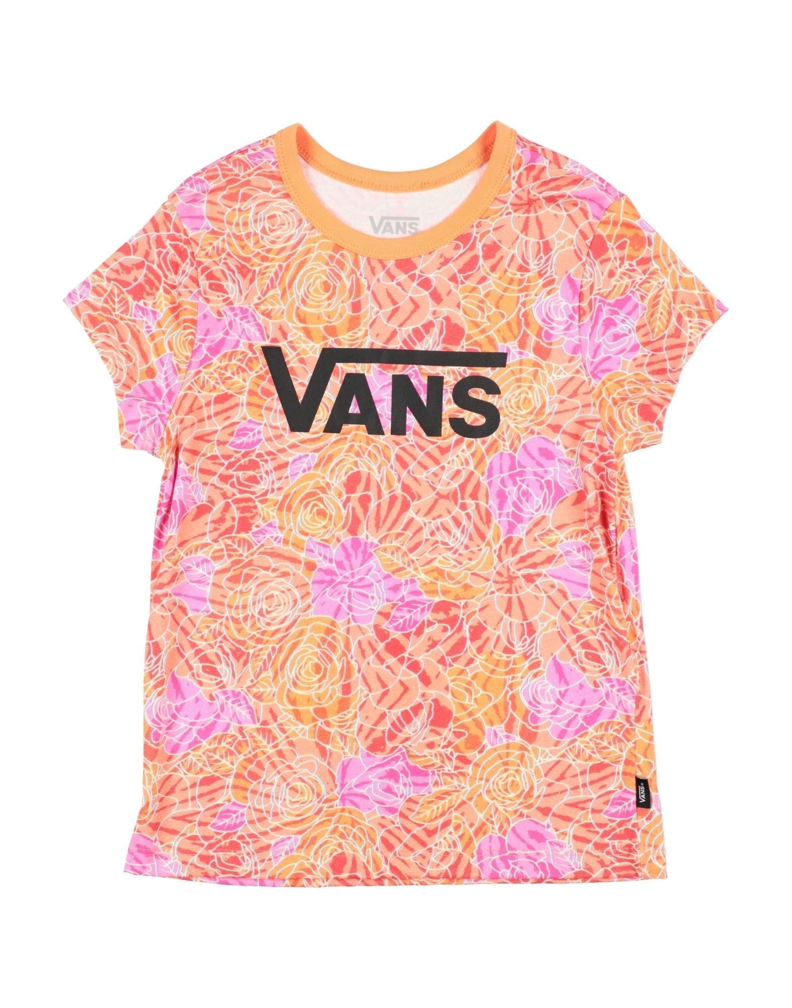 VANS - T-shirts
