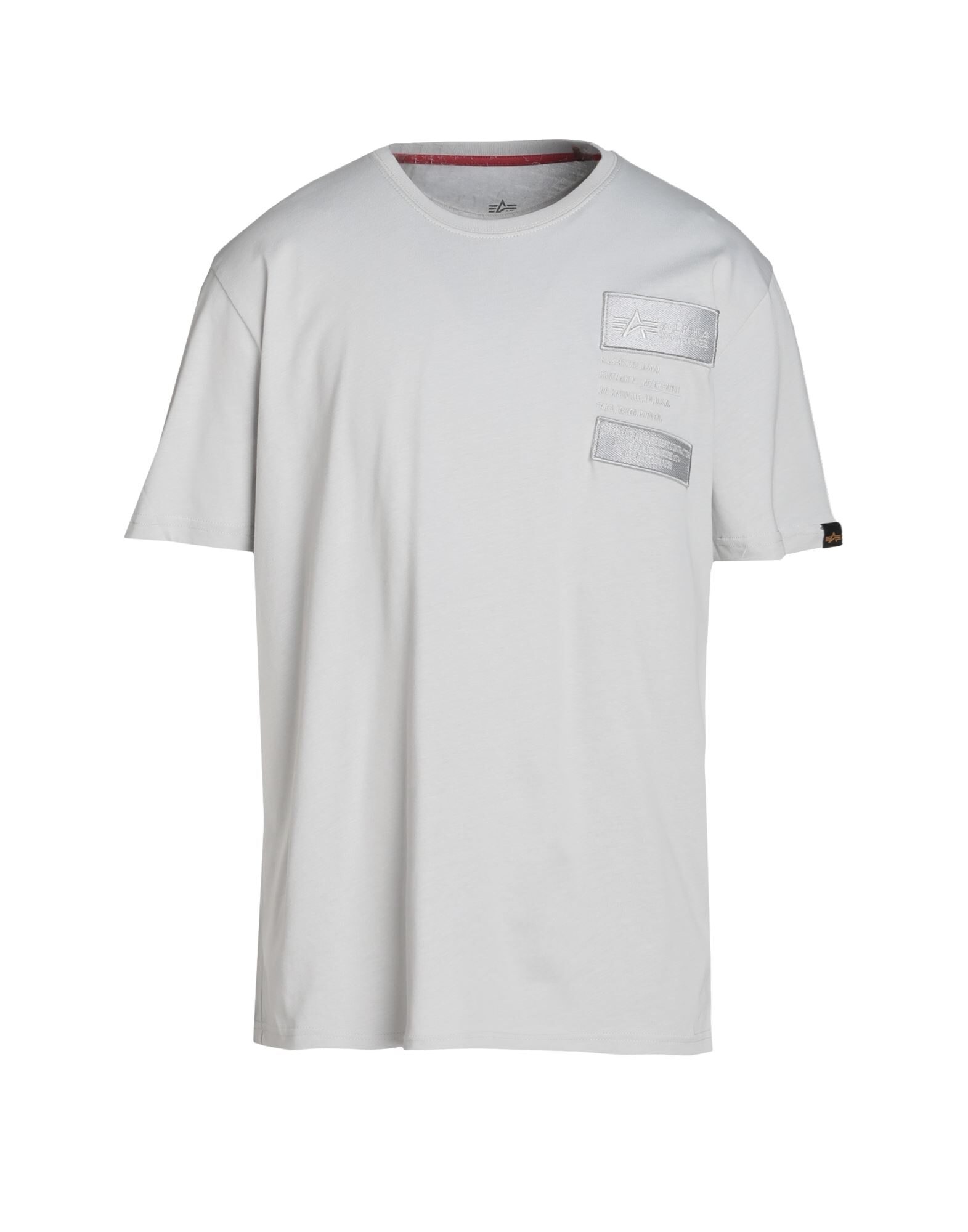 ALPHA INDUSTRIES - T-shirts