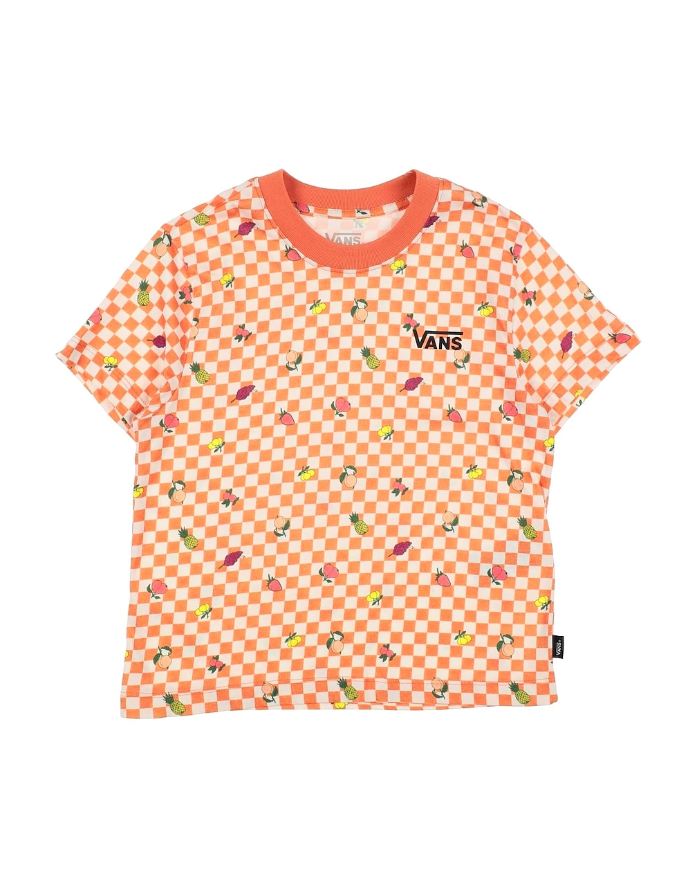 VANS - T-shirts