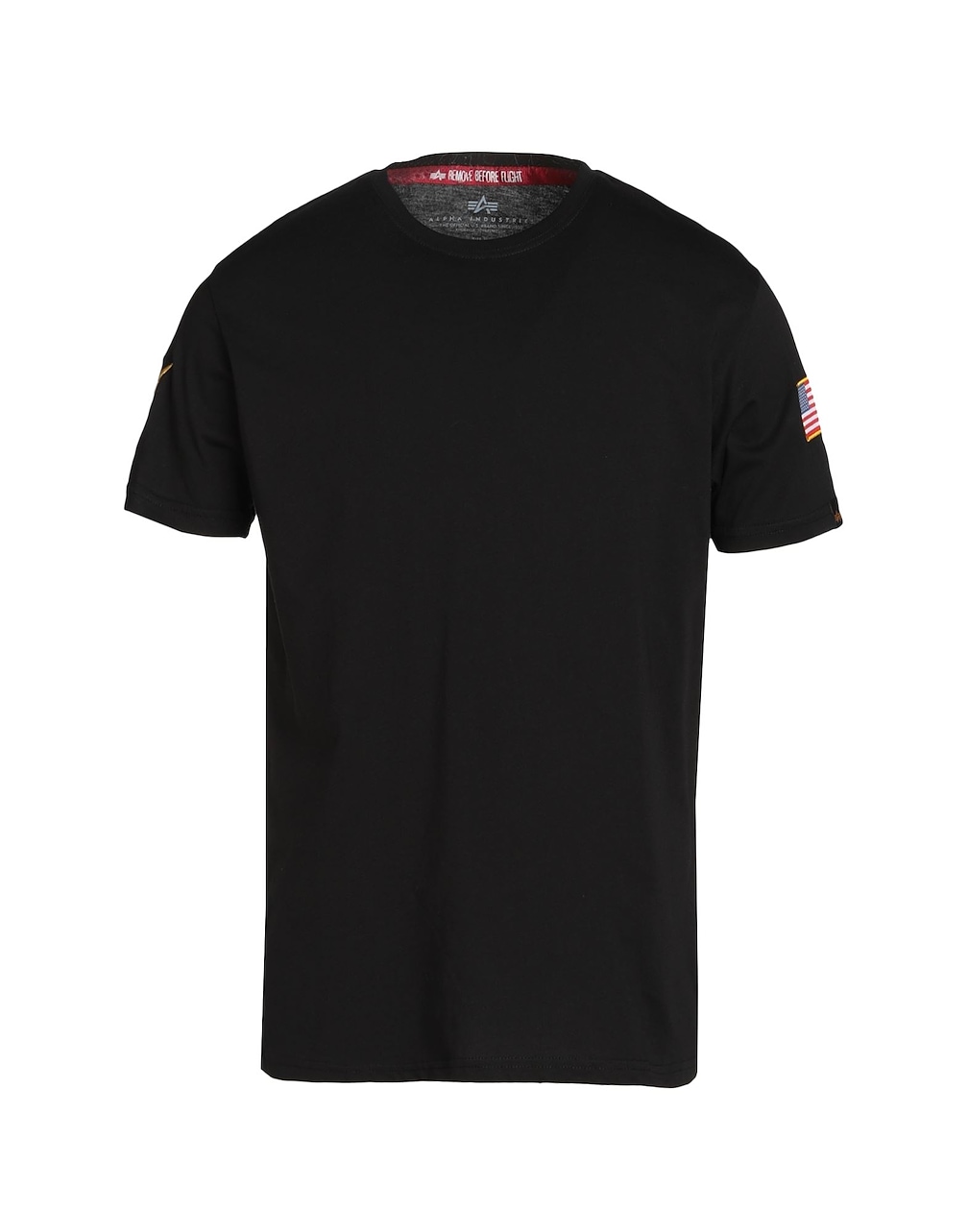 ALPHA INDUSTRIES - T-shirts