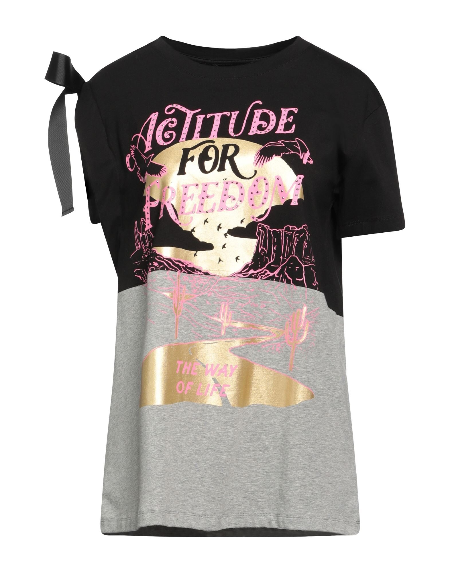 ACTITUDE by TWINSET - T-shirts