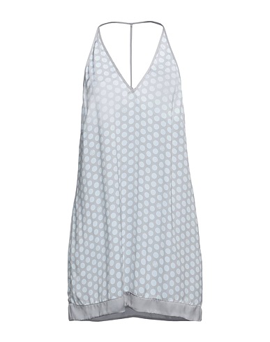 LIU •JO Camisole Light grey 100% Polyester