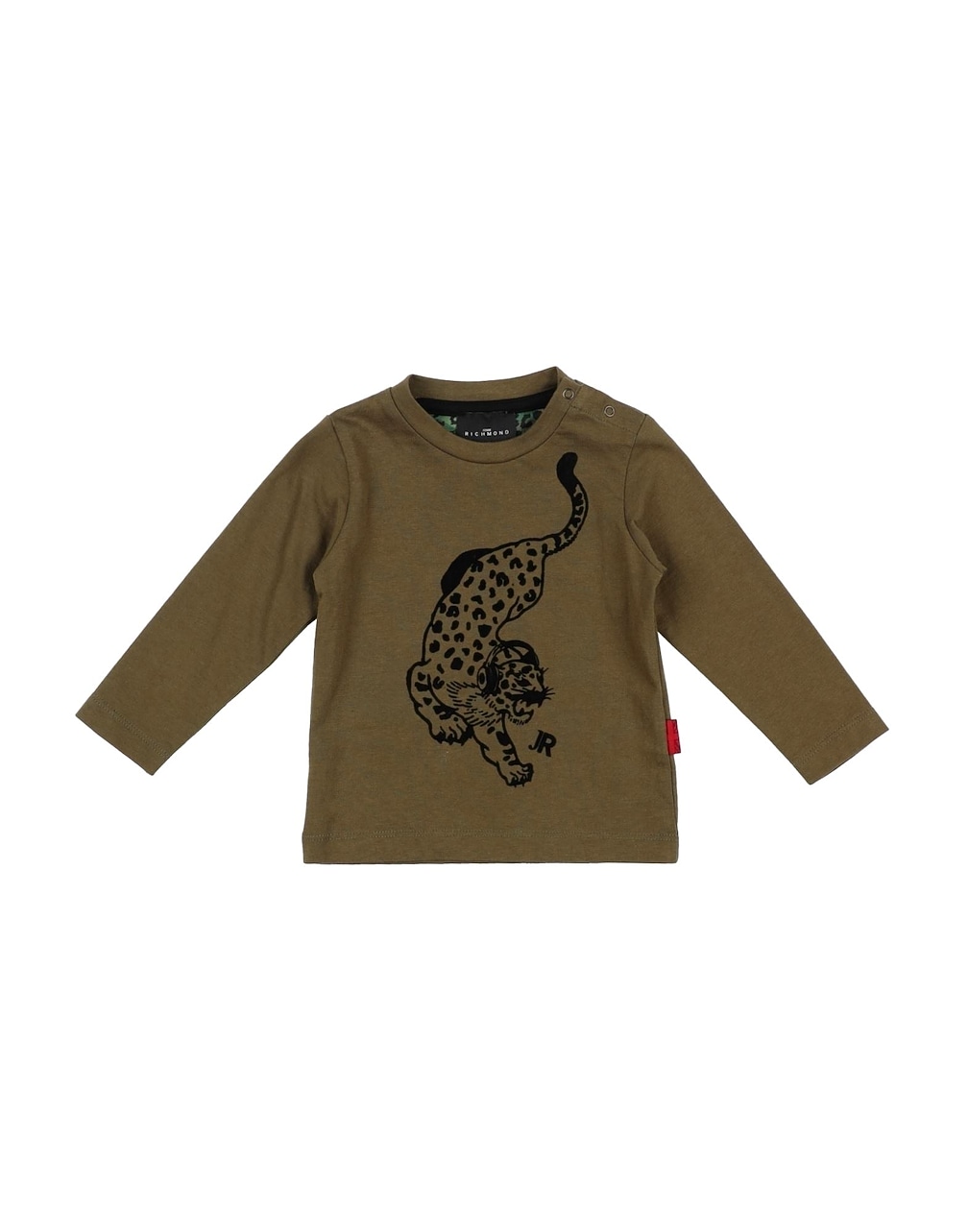 JOHN RICHMOND - T-shirts