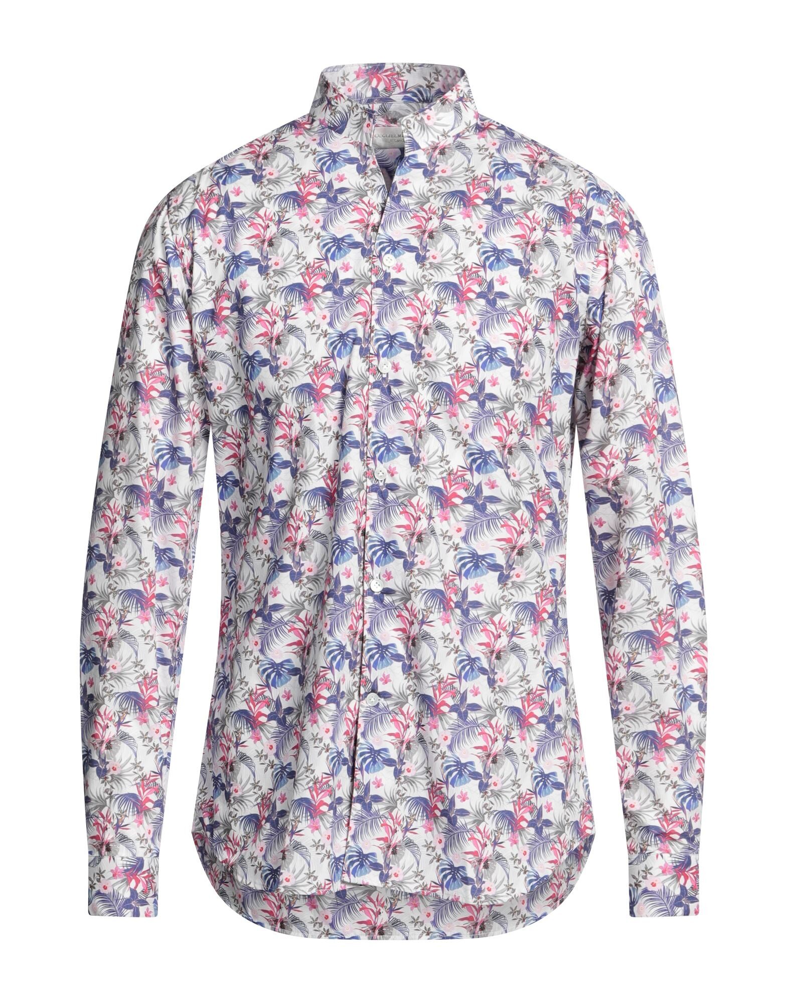 GUGLIELMINOTTI - Shirts