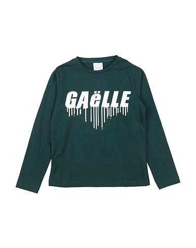 GAëLLE Paris T-shirt 93% Cotton, 7% Elastane