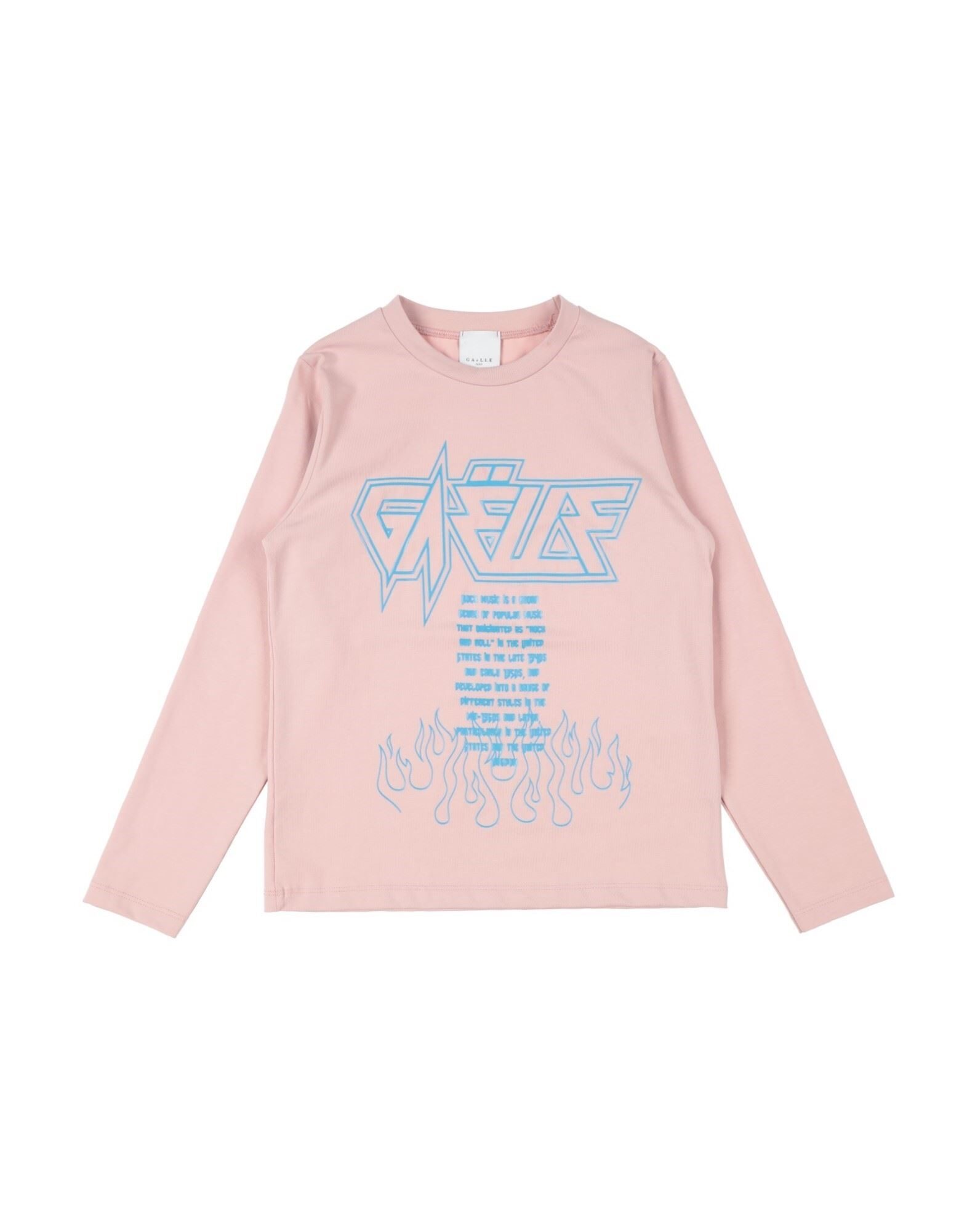 GAëLLE Paris - 티셔츠