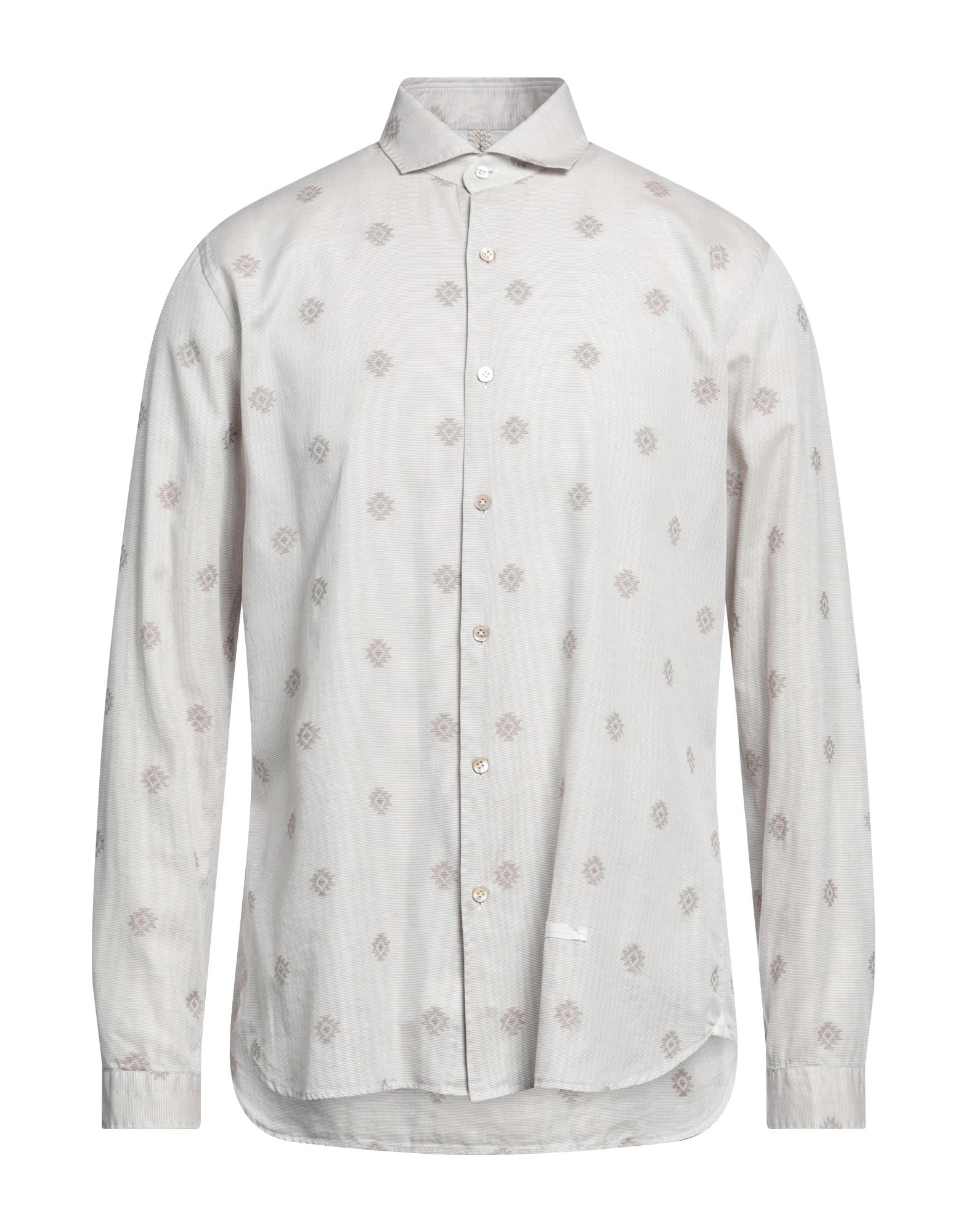 TINTORIA MATTEI 954 - Camicie