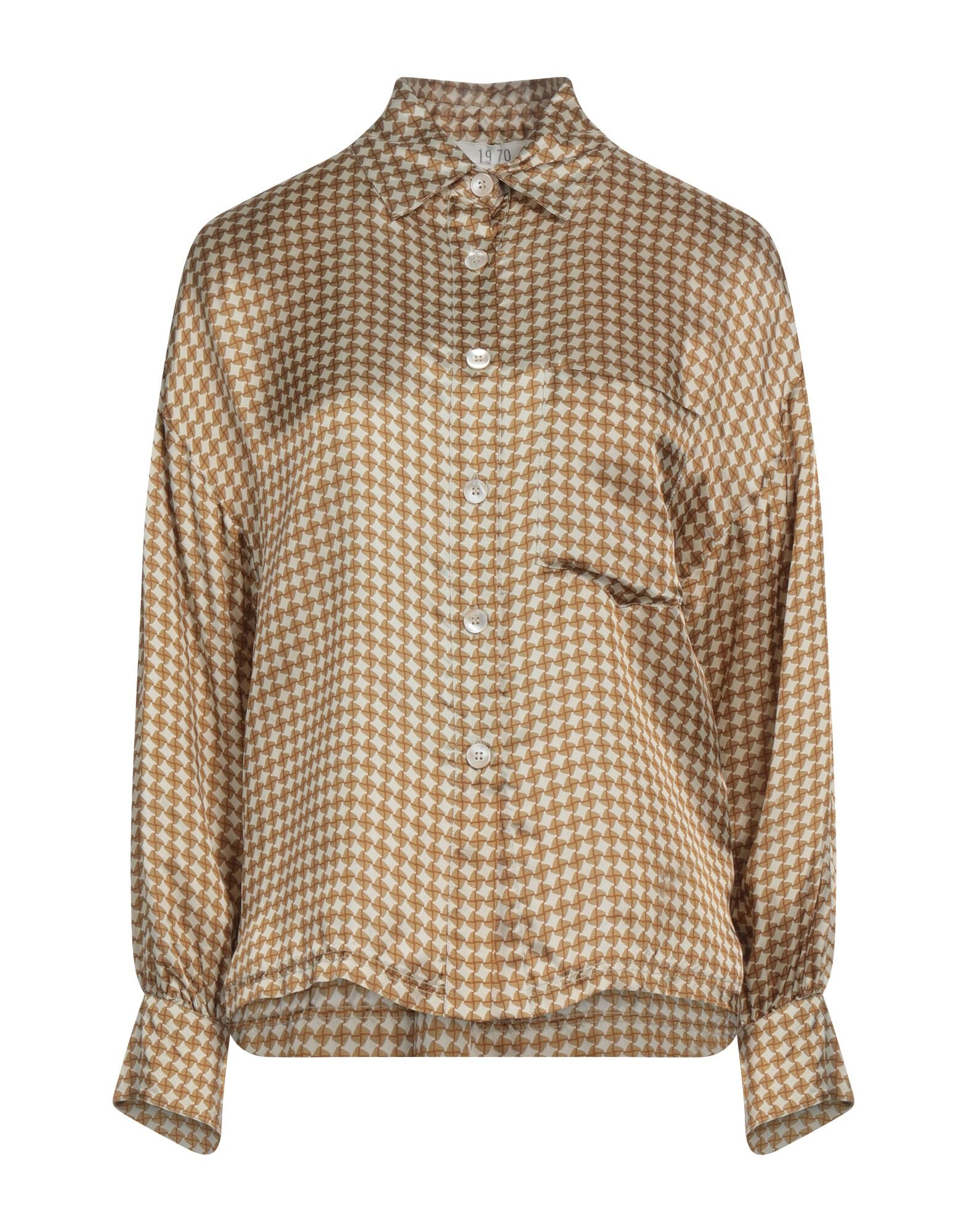 19.70 NINETEEN SEVENTY - Shirts